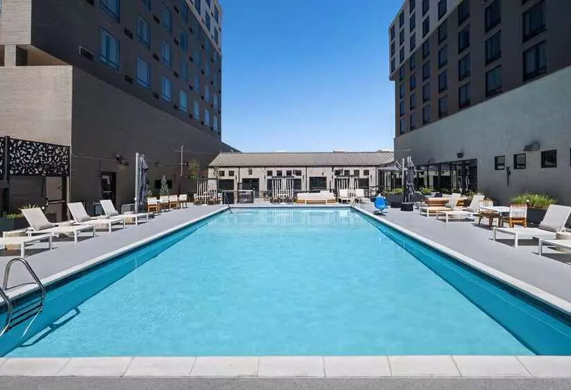 هتل Doubletree By Hilton Denver Cherry Creek