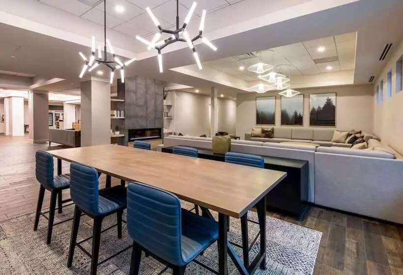 هتل Doubletree By Hilton Denver Cherry Creek