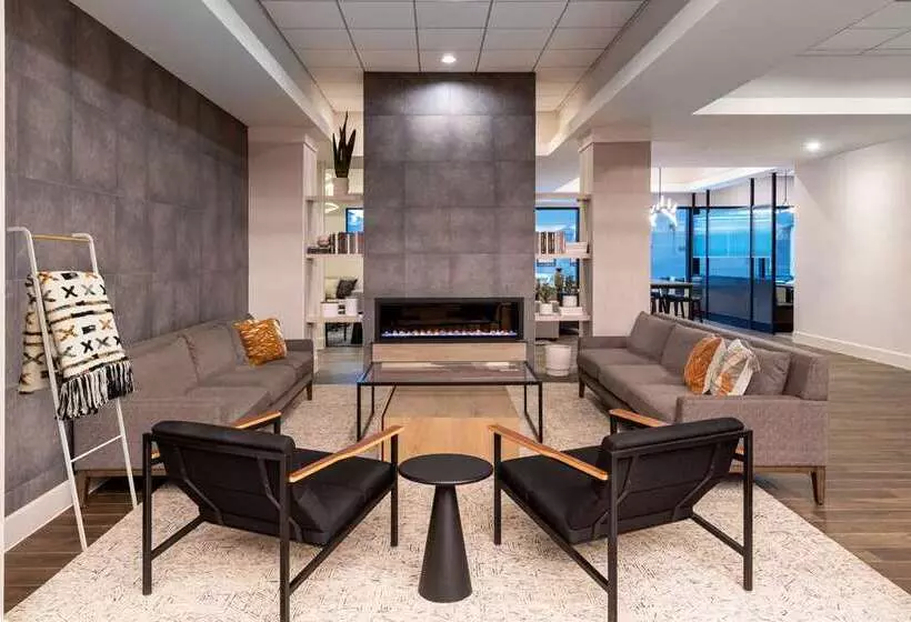 هتل Doubletree By Hilton Denver Cherry Creek