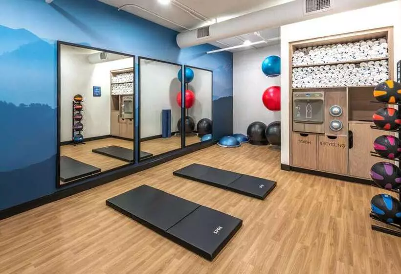 هتل Doubletree By Hilton Denver Cherry Creek