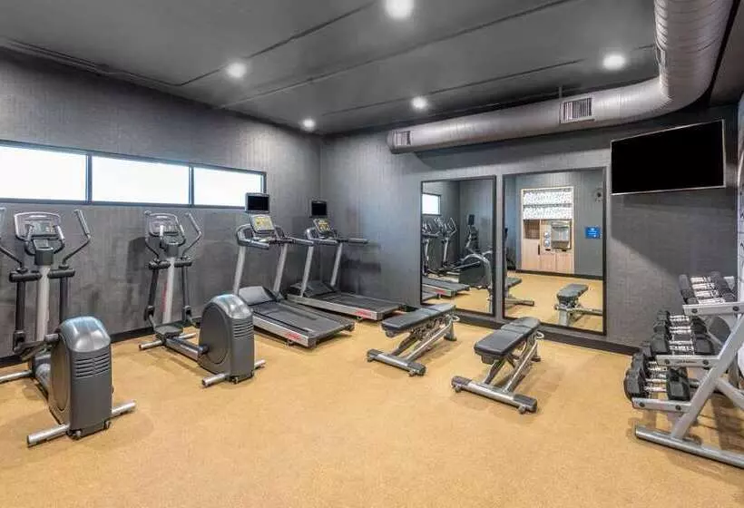 هتل Doubletree By Hilton Denver Cherry Creek