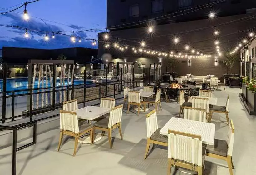 هتل Doubletree By Hilton Denver Cherry Creek