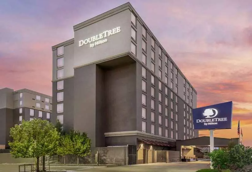 هتل Doubletree By Hilton Denver Cherry Creek