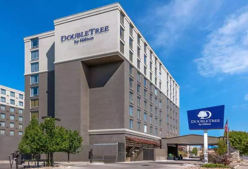 هتل Doubletree By Hilton Denver Cherry Creek