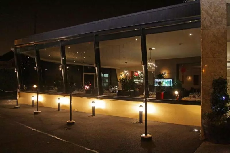 酒店 Ferryport House B&b