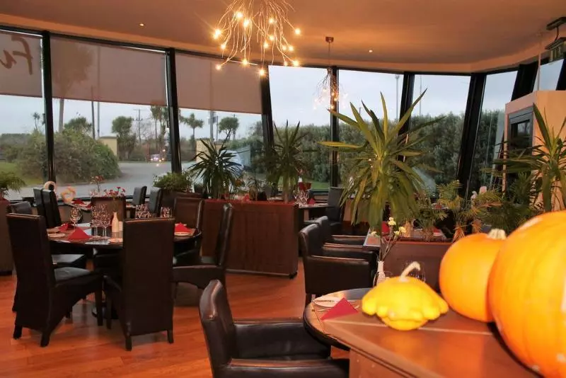 酒店 Ferryport House B&b