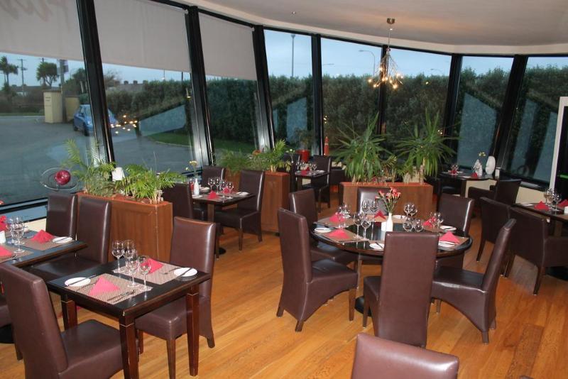 Отель Ferryport House B&b