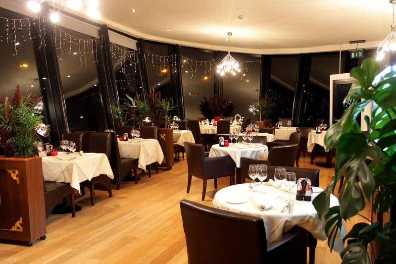 Отель Ferryport House B&b