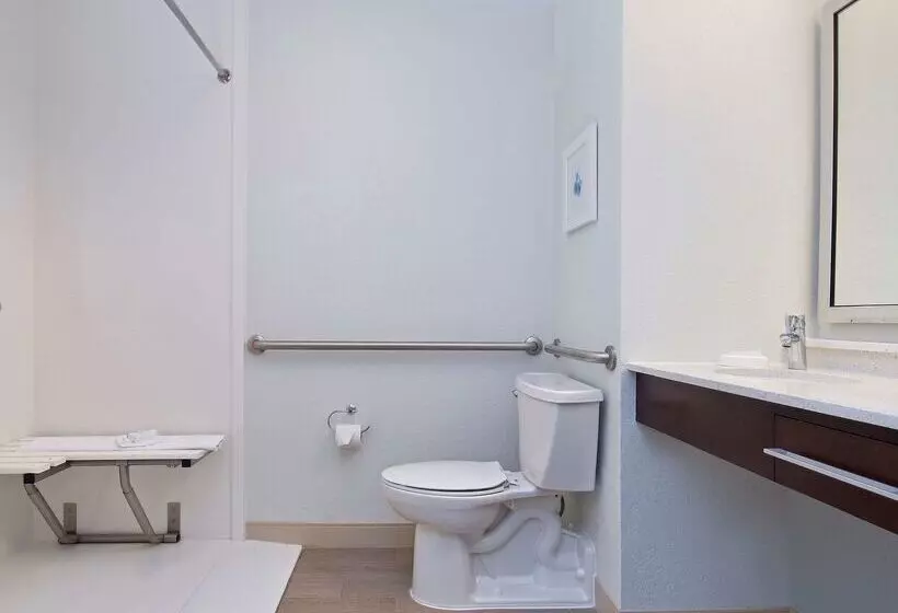 בית מלון כפרי Hampton Inn   Naples   I 75