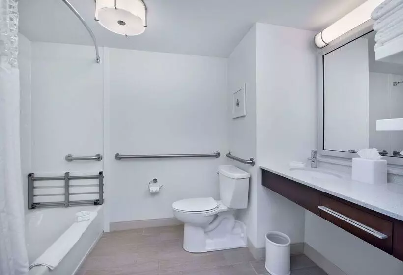 בית מלון כפרי Hampton Inn   Naples   I 75