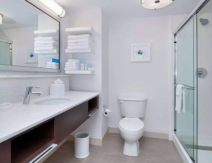 בית מלון כפרי Hampton Inn   Naples   I 75