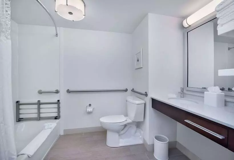 בית מלון כפרי Hampton Inn   Naples   I 75