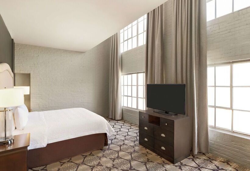 Hotel Hampton Inn & Suites New Orleansconvention Center