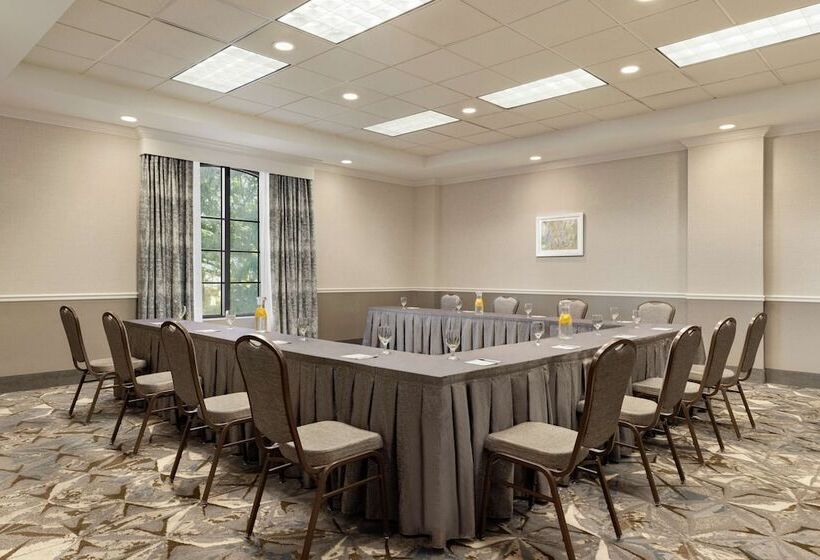 Hotel Hampton Inn & Suites New Orleansconvention Center