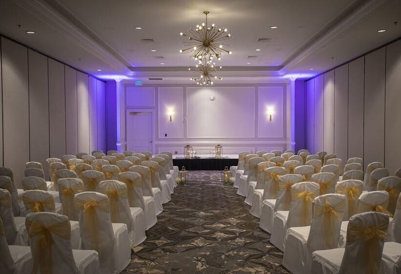 Hotel Hampton Inn & Suites New Orleansconvention Center