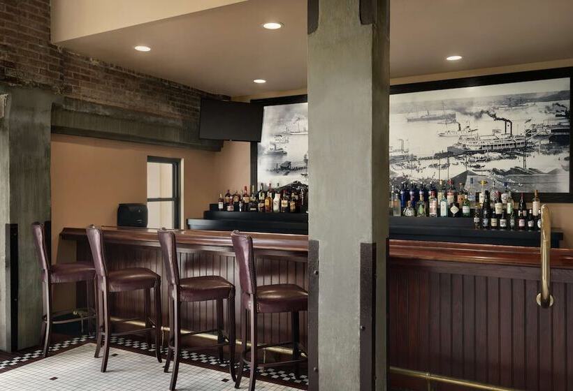 Hotel Hampton Inn & Suites New Orleansconvention Center