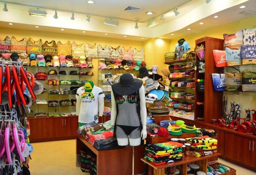 هتل Catalonia Montego Bay All Inclusive