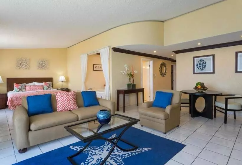 هتل Catalonia Montego Bay   All Inclusive