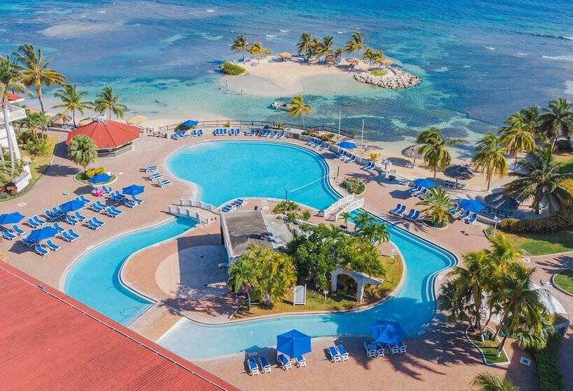 هتل Catalonia Montego Bay All Inclusive
