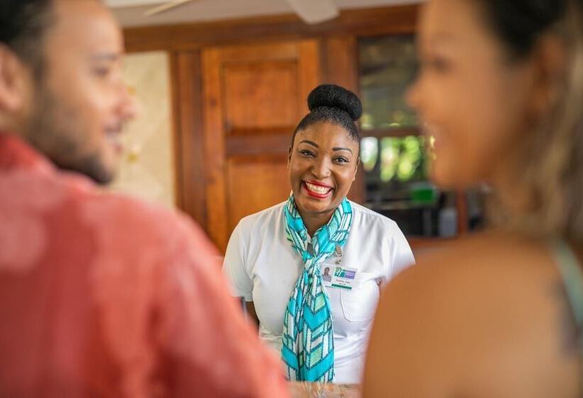 هتل Catalonia Montego Bay All Inclusive