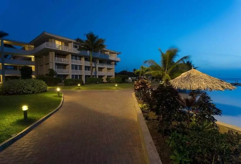 هتل Catalonia Montego Bay   All Inclusive