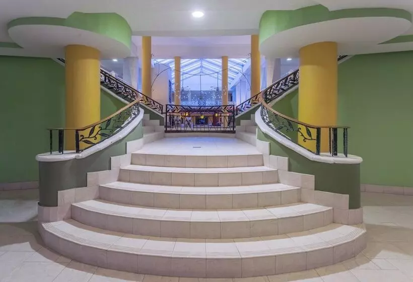 هتل Catalonia Montego Bay   All Inclusive