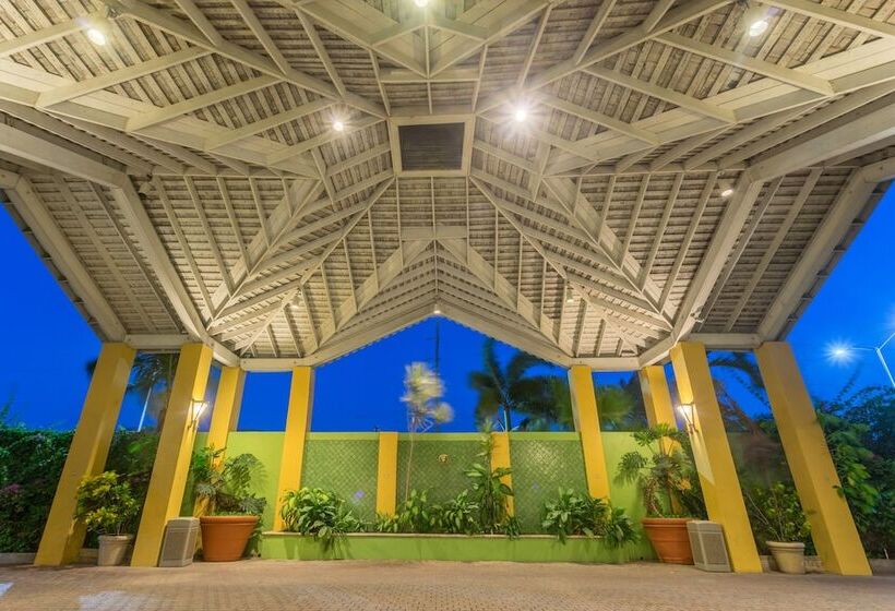 هتل Catalonia Montego Bay All Inclusive