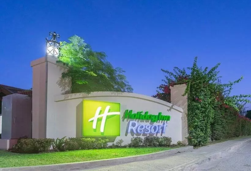 هتل Catalonia Montego Bay   All Inclusive