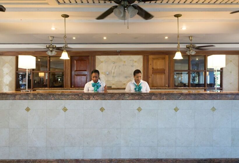 هتل Catalonia Montego Bay All Inclusive