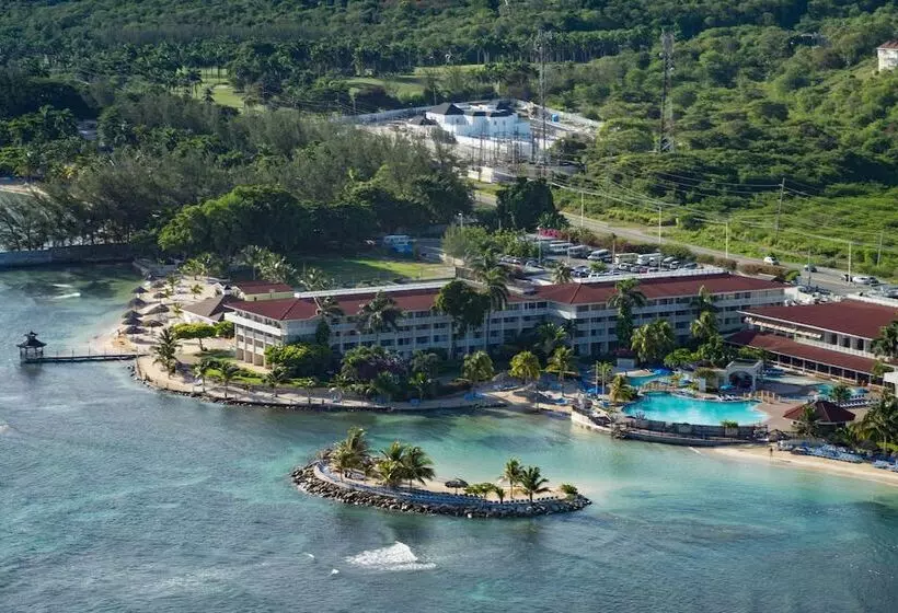 هتل Catalonia Montego Bay   All Inclusive