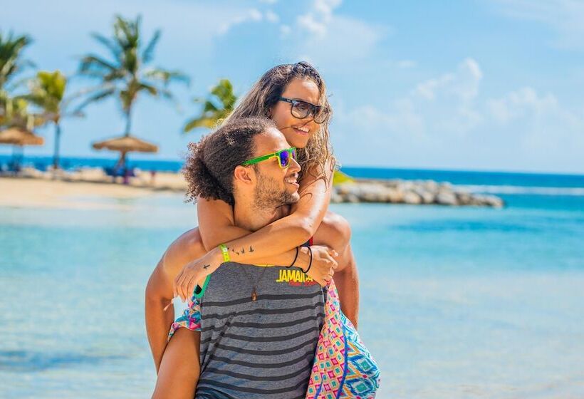 هتل Catalonia Montego Bay All Inclusive