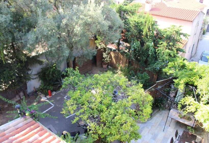 فندق Hôtel Villa La Malouine