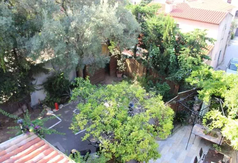 酒店 Hôtel Villa La Malouine