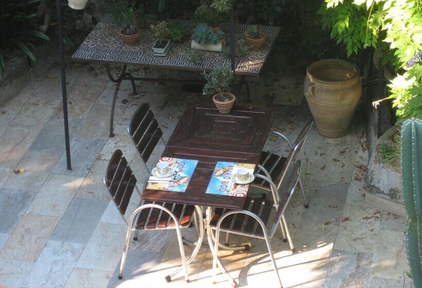 فندق Hôtel Villa La Malouine