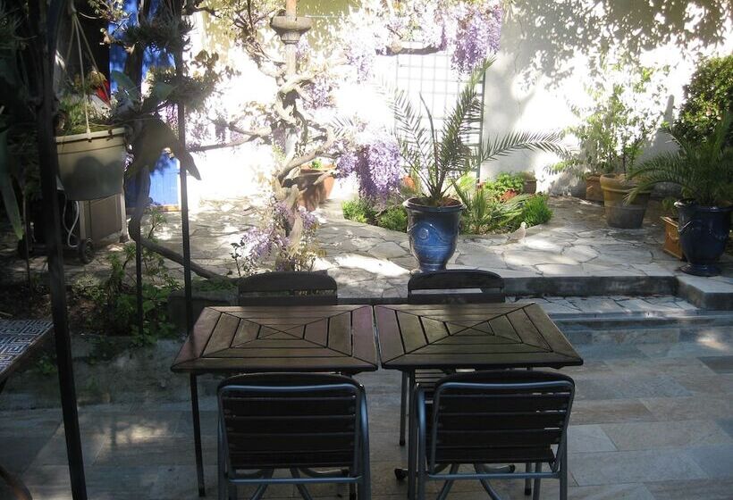 فندق Hôtel Villa La Malouine