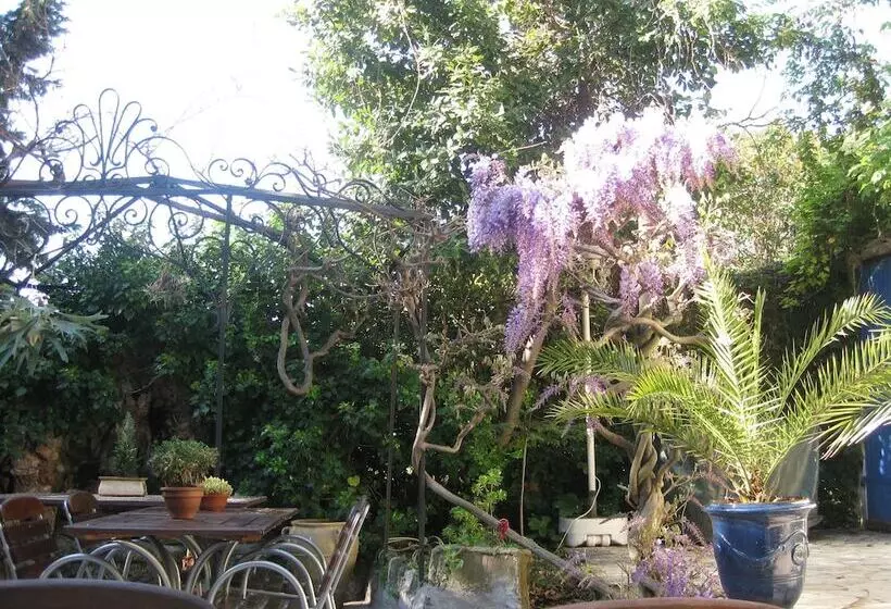 酒店 Hôtel Villa La Malouine