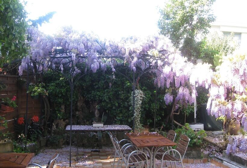 فندق Hôtel Villa La Malouine