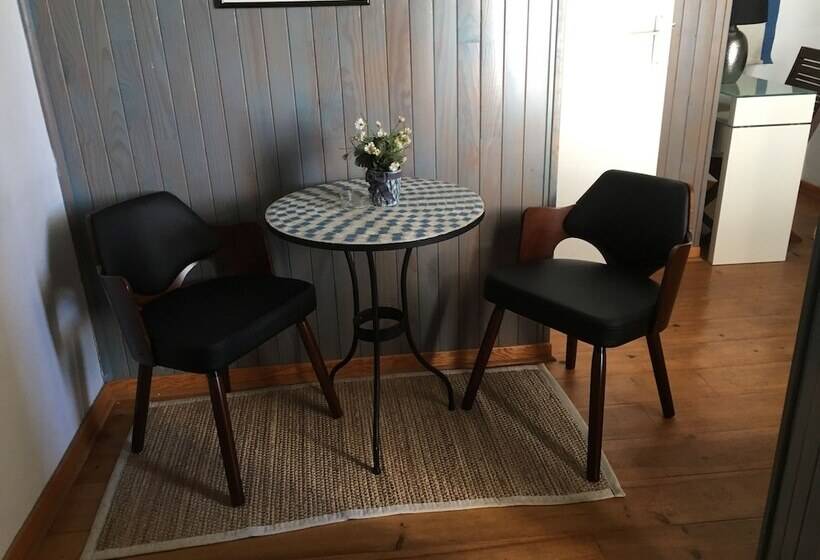 فندق Hôtel Villa La Malouine