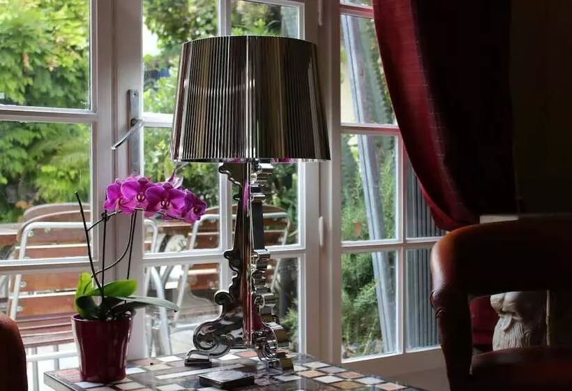 酒店 Hôtel Villa La Malouine