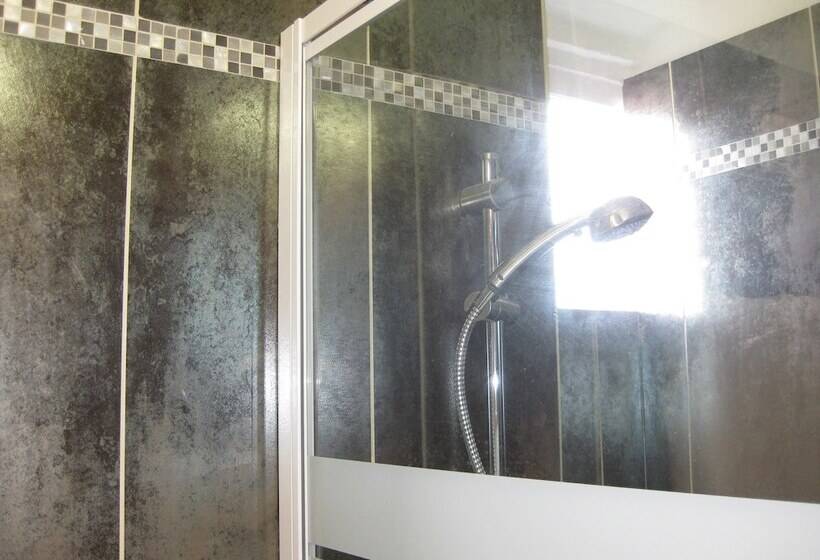 فندق Hôtel Villa La Malouine