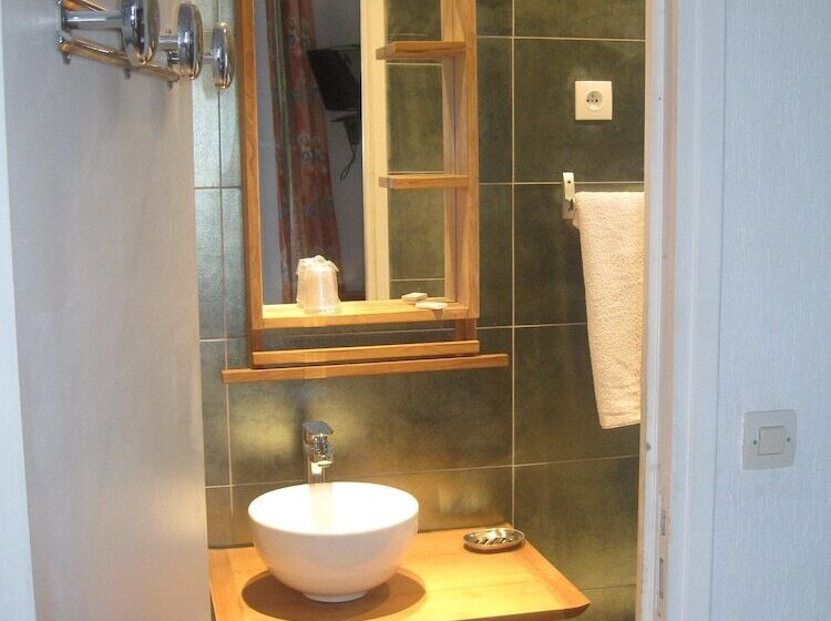 فندق Hôtel Villa La Malouine