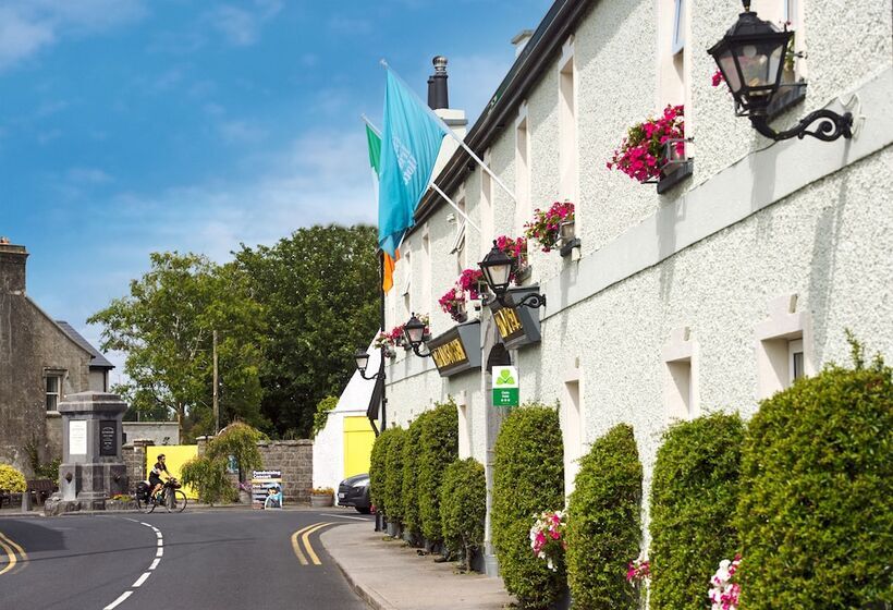 Hotel Hylands Burren