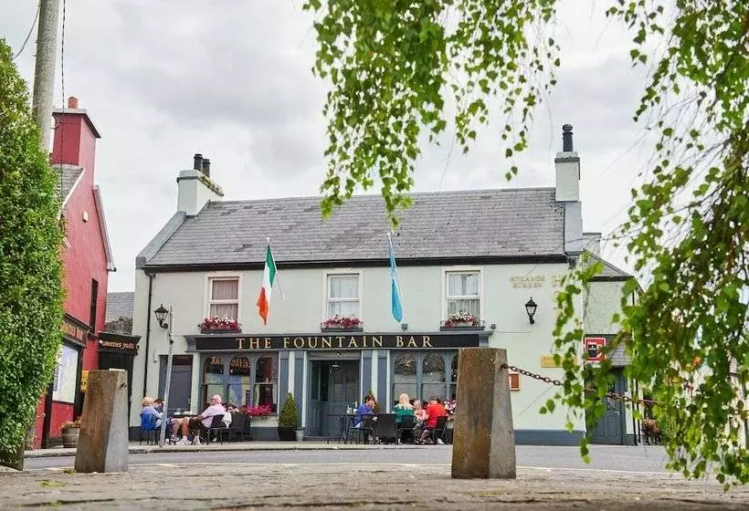 فندق Hylands Burren