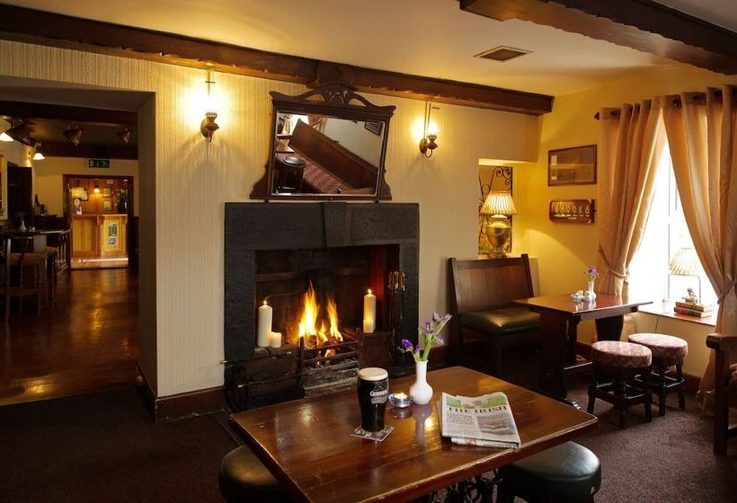 Hotel Hylands Burren