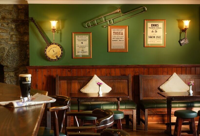 Hotel Hylands Burren