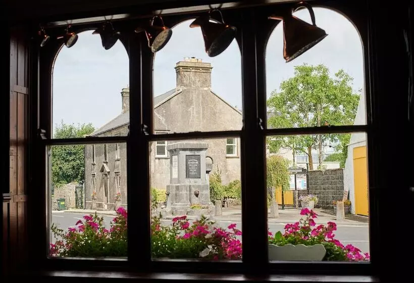 فندق Hylands Burren