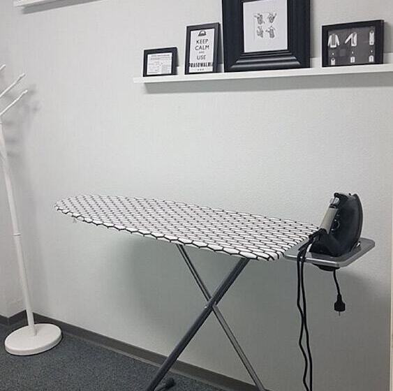 酒店 Ibis Poznan Stare Miasto