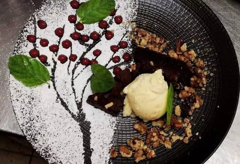 호텔 Ibis Poznan Stare Miasto