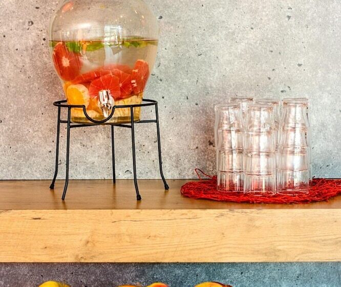 酒店 Ibis Poznan Stare Miasto