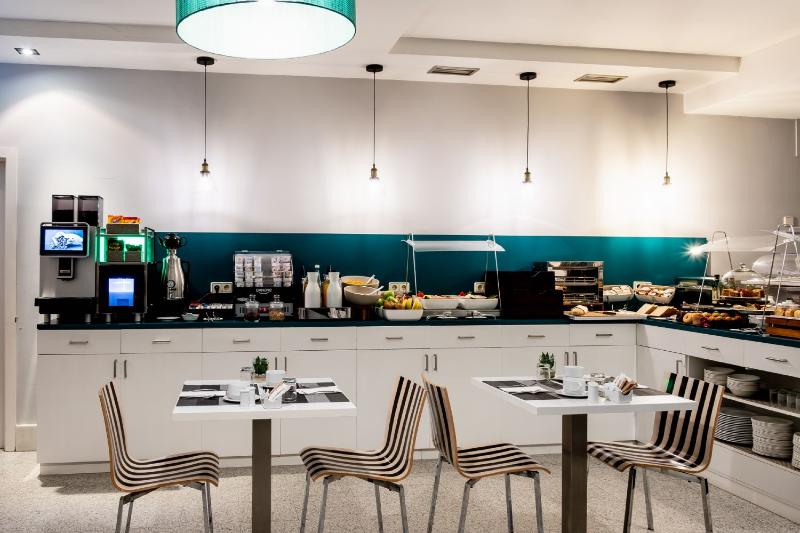 فندق Ikonik Plaza Mercado